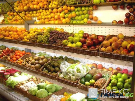 Самые вредные продукты питания и блюда которые едят все