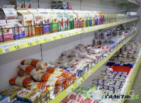 Самые вредные продукты питания и блюда которые едят все