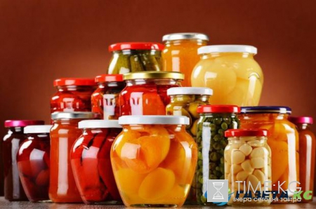 Самые вредные продукты питания и блюда которые едят все