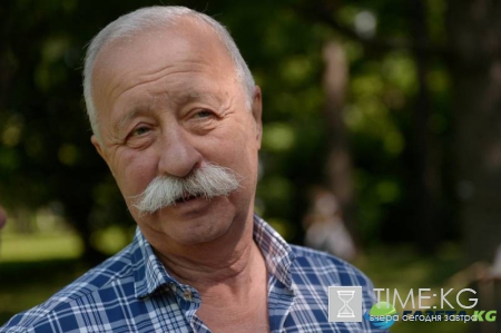 Сегодня Леониду Якубовичу исполняется 71 год