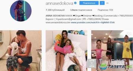 Секреты и стоимость российского шоу-бизнеса в Instagram