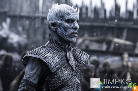 Сериал Игра престолов 7 сезон - Дата выхода серий