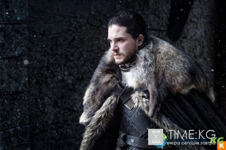 Сериал Игра престолов 7 сезон - Дата выхода серий