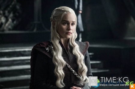 Сериал Игра престолов 7 сезон - Дата выхода серий