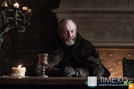 Сериал Игра престолов 7 сезон - Дата выхода серий