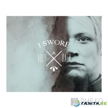 Сериал «Игра престолов» 7 сезон: Премьера состоится уже на следующей неделе