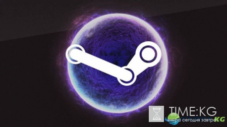 Сервис Steam подвел статистику о компьютерах игроков за июль&#8205;