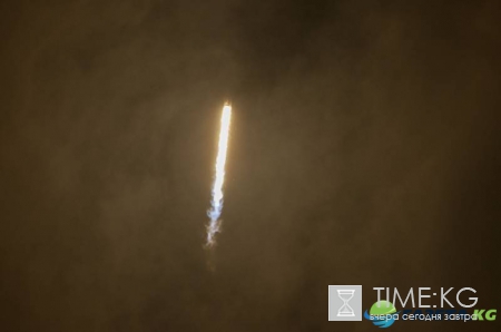 Северная Корея провела очередной запуск ракеты