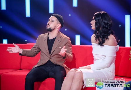 Шоу «Сюрприз, сюрприз!» дарит океан в подарок