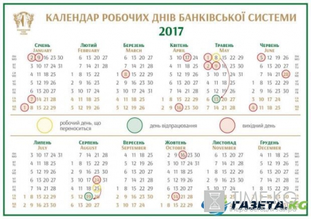 Сколько выходных дней в августе будет у украинцев – распоряжение Кабмина