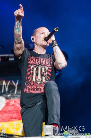 Скончался Честер Беннигтон: Чем запомнился легендарный солист Linkin Park