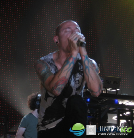 Скончался Честер Беннигтон: Чем запомнился легендарный солист Linkin Park