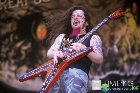 Смерть под софитами: Артисты, умершие на сцене