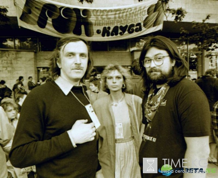 Смерть под софитами: Артисты, умершие на сцене