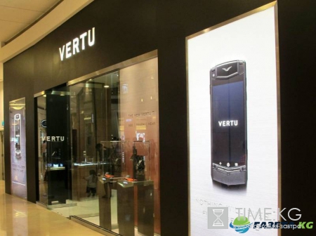 СМИ: Компания Vertu закрыла производство в Великобритании