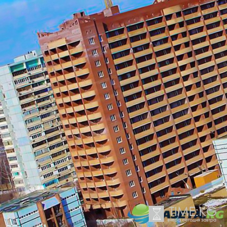 Современный рынок недвижимости в Белоруси