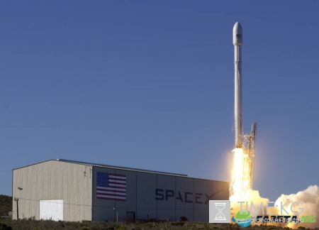 SpaceX: Ступень Falcon сможет повторно летать через сутки&#8205;