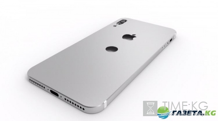 Спорный iPhone 8: Возможные недостатки будущего девайса