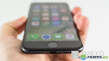 Спорный iPhone 8: Возможные недостатки будущего девайса