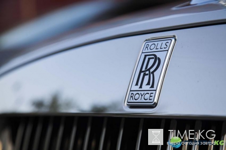 Средний возраст покупателей Rolls-Royce уменьшается