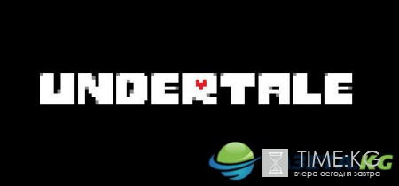 Стала известна дата выхода игры Undertale на PS4 и Vita