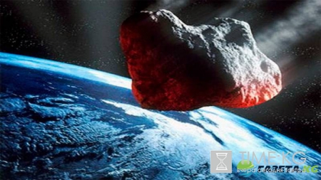 Стали известны некоторые тайны астероида MU69