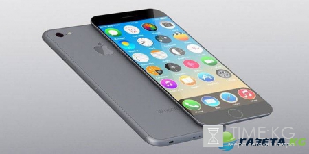 Стало известно название нового iPhone