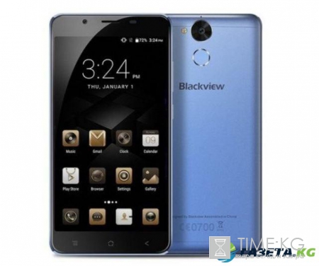 Стоимость смартфона Blackview R6 Lite составила менее 70 долларов со скидкой