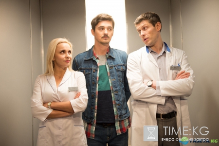 Телеканал «1+1» покажет четыре новых комедийных сериала осенью