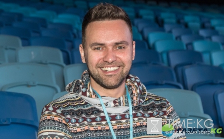 Тимур Мирошниченко: Развлекаю гостей, а за спиной у меня — пожар