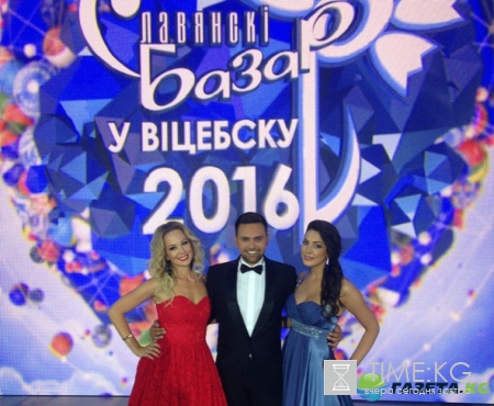 Тимур Мирошниченко: Развлекаю гостей, а за спиной у меня — пожар