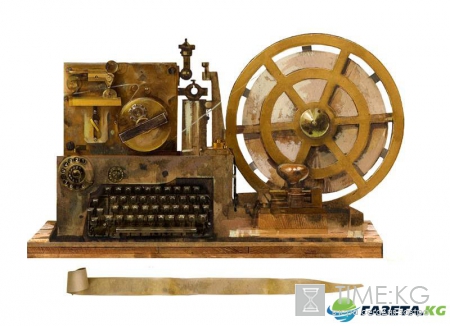 ТОП-10 изобретений, которые изменили мир