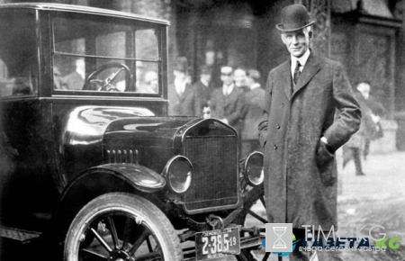 ТОП-10 изобретений, которые изменили мир