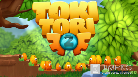 Топ-10 лучших компьютерных игр для детей
