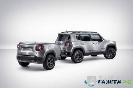 Топ-10 самых высокотехнологичных автомобилей мира