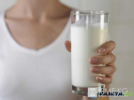 ТОП-4 продукта для крепкого и здорового сна