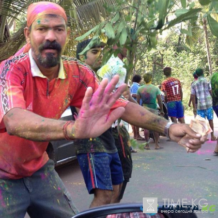 ТОП - 5 самых опасных стран мира для женщин-туристов