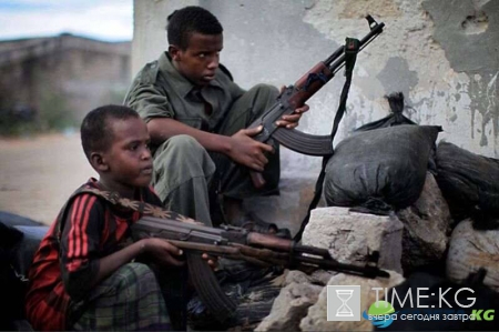 ТОП - 5 самых опасных стран мира для женщин-туристов