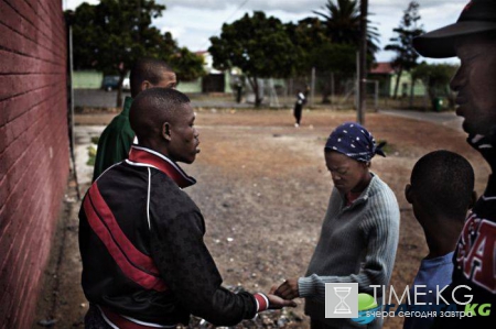 ТОП - 5 самых опасных стран мира для женщин-туристов