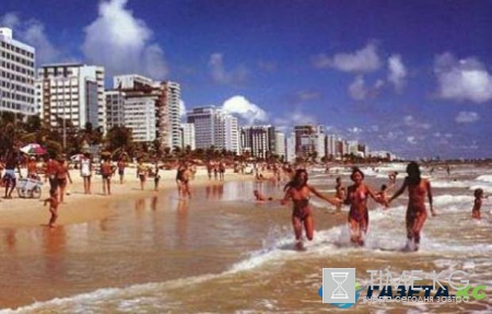 ТОП - 5 самых опасных стран мира для женщин-туристов