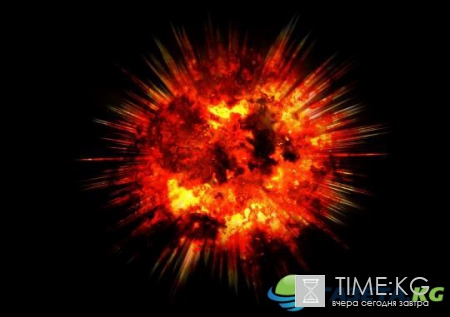Турецкий рыбак погиб, распиливая боеприпас столетней давности