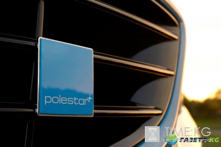 Тюнер Volvo Polestar создает собственный 600-сильный спорткар