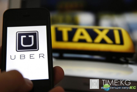 Uber останавливает работу сервиса в Финляндии на год