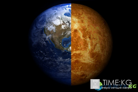 Ученые раскритиковали теорию Хокинга о превращении Земли в Венеру