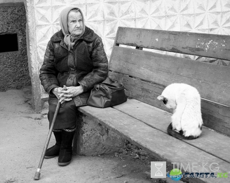 Учёные рассказали, как вырваться из «ловушки бедности»