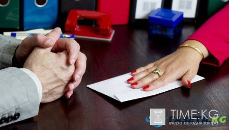 Уфимцы обеспокоены коррупцией