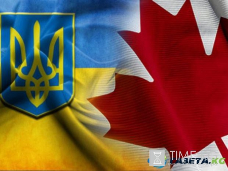 Украинцы перестанут платить пошлину на авто бывшего употребления из Канады