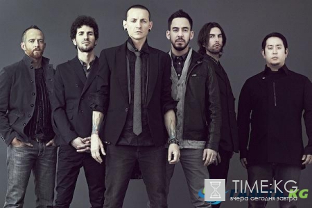 Умер Честер Беннингтон: Фронтмена Linkin Park подозревают в суициде