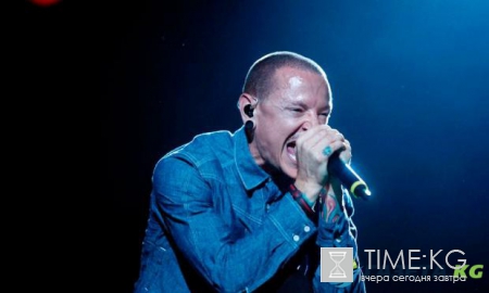 Умер Честер Беннингтон: Фронтмена Linkin Park подозревают в суициде