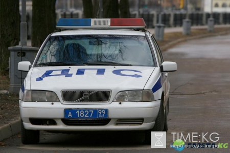 В Ангарске полицейский вышел из комы после ДТП в Иркутской области